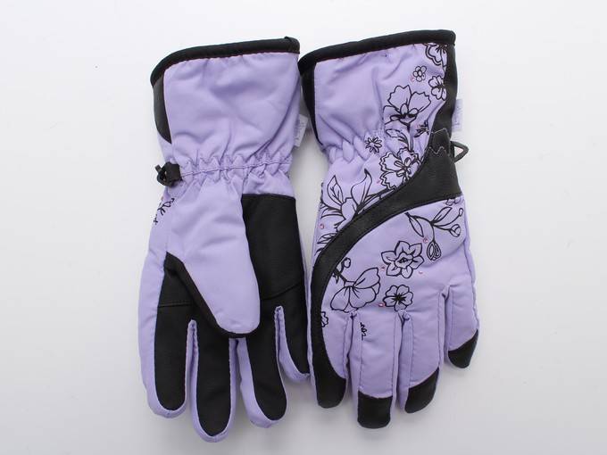 Перчатки-краги