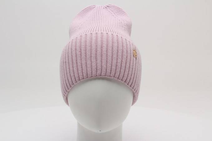 Шапка демисезонная