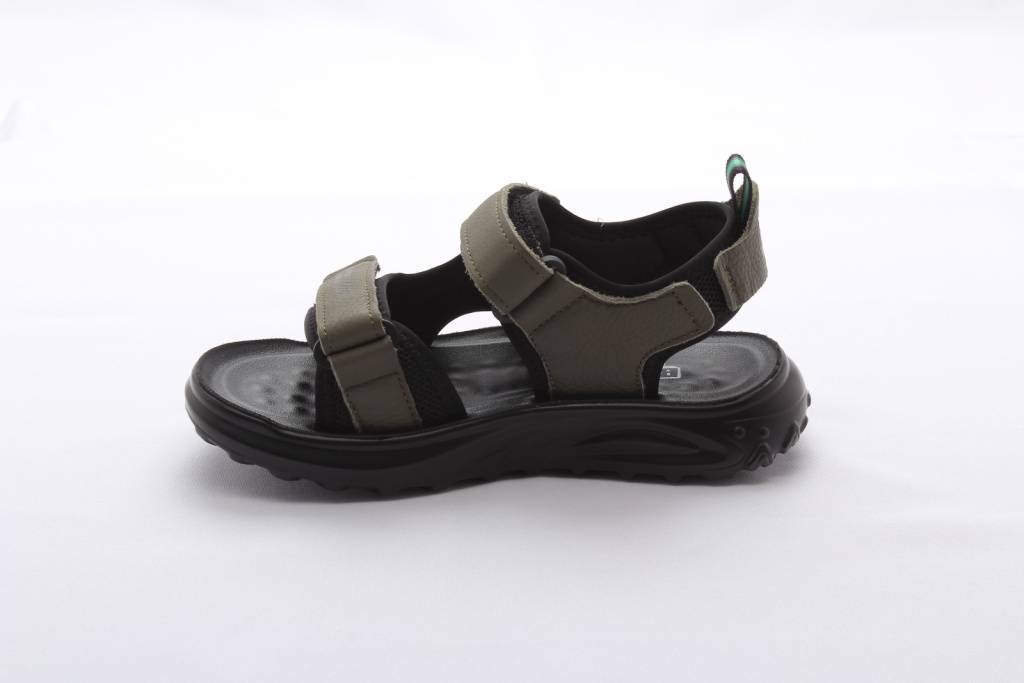 Сандалии открытые