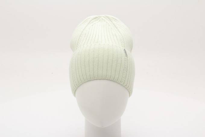 Шапка демисезонная