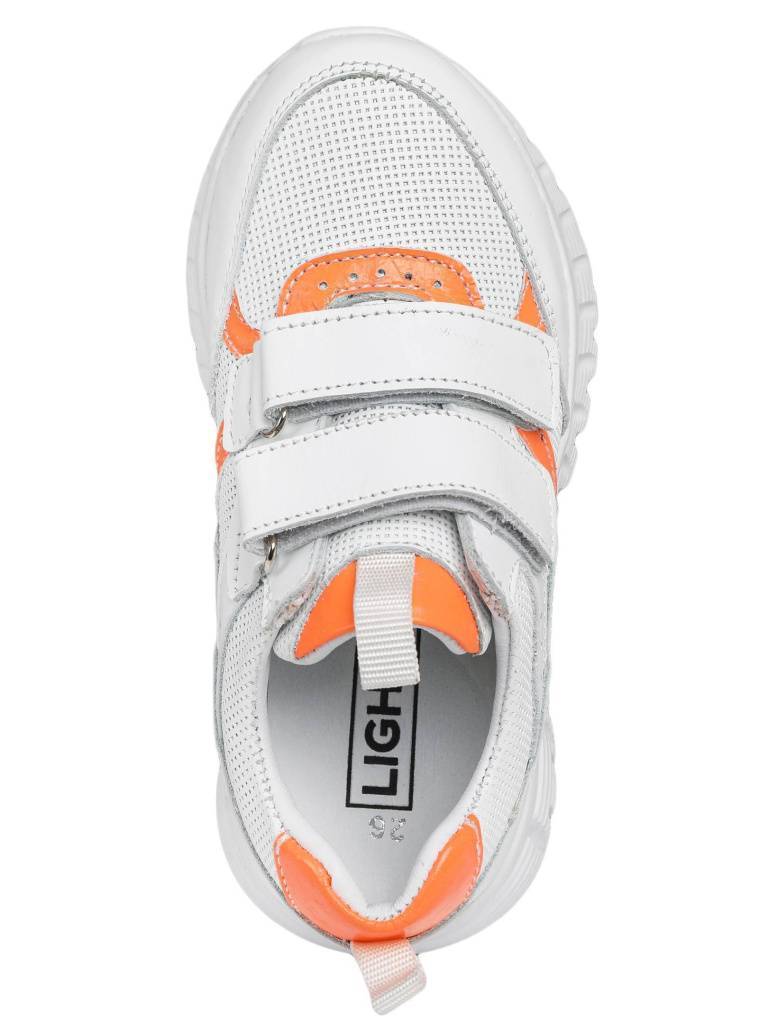 Полуботинки