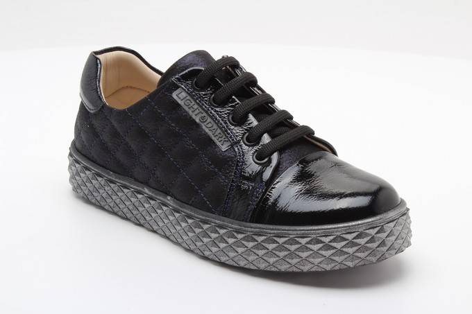 Полуботинки