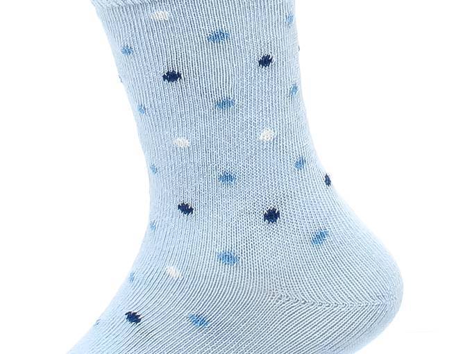 Носки с рисунком