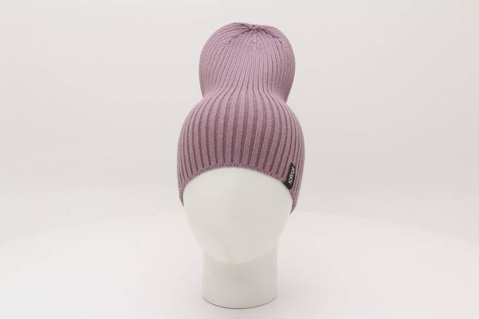 Шапка демисезонная