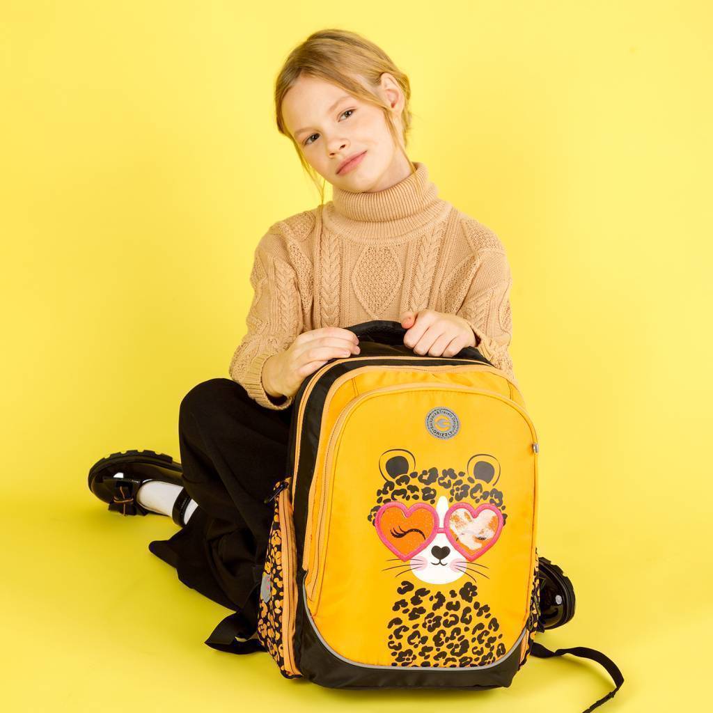 Рюкзак школьный