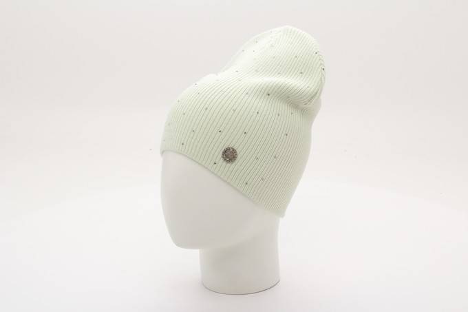 Шапка демисезонная