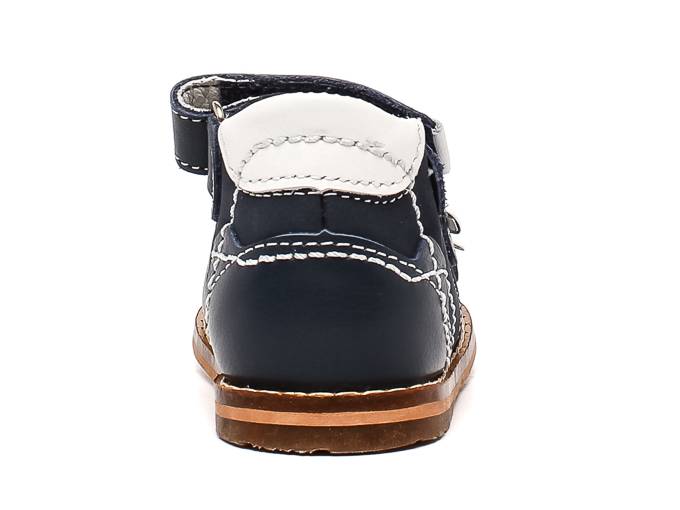 Сандалии открытые