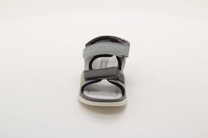 Сандалии открытые