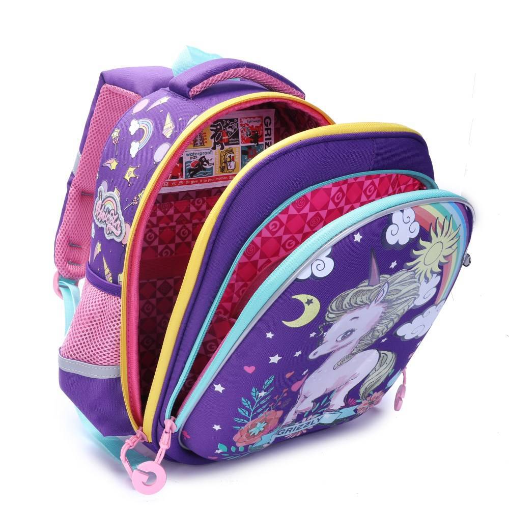 Рюкзак школьный