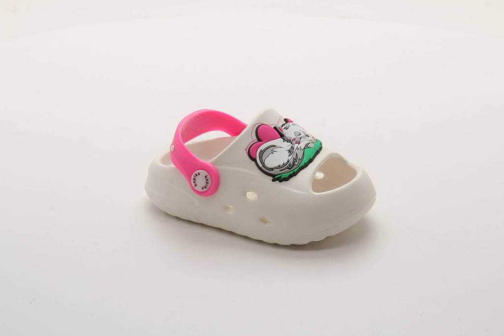 Обувь пляжная