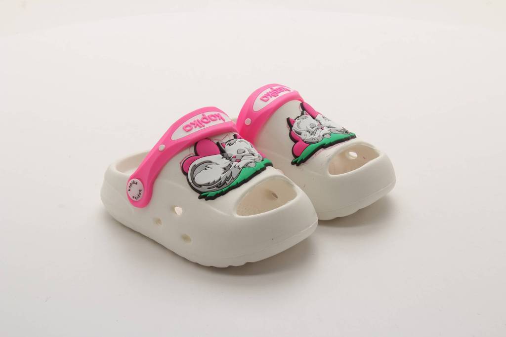 Обувь пляжная