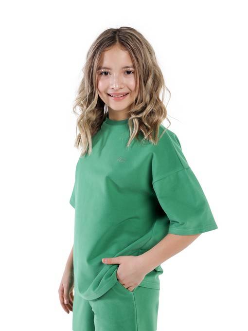 Костюм (футболка/брюки)