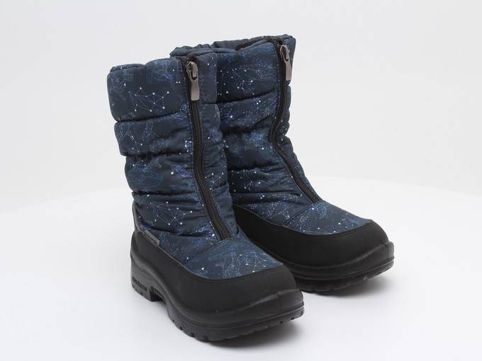 Мембранная обувь