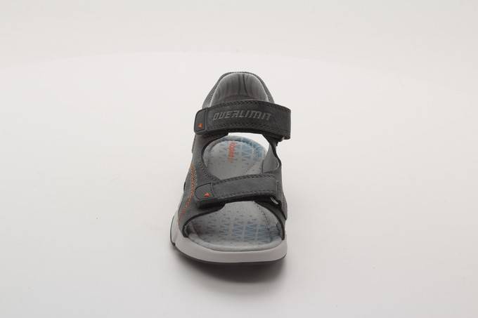 Сандалии открытые