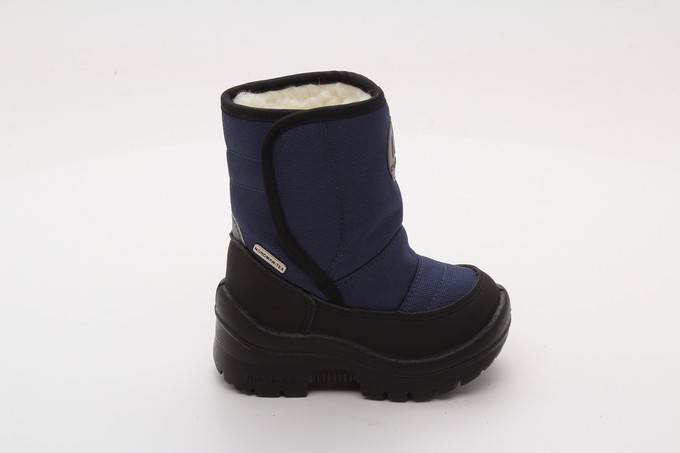 Мембранная обувь