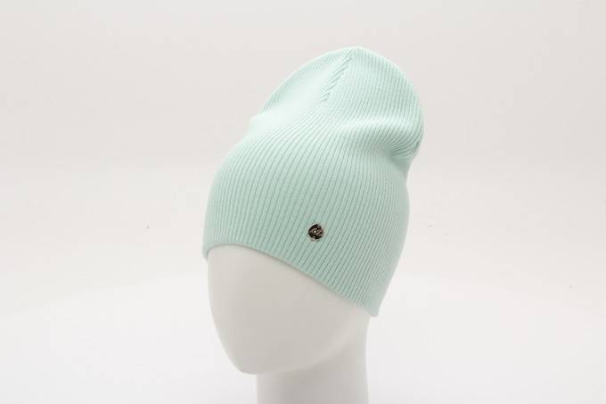 Шапка демисезонная