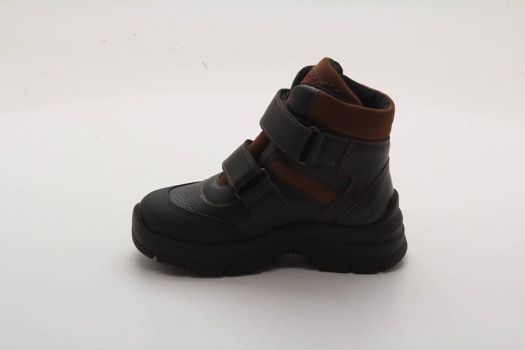 Ботинки зимние