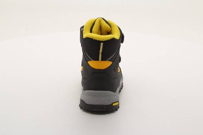 Мембранная обувь