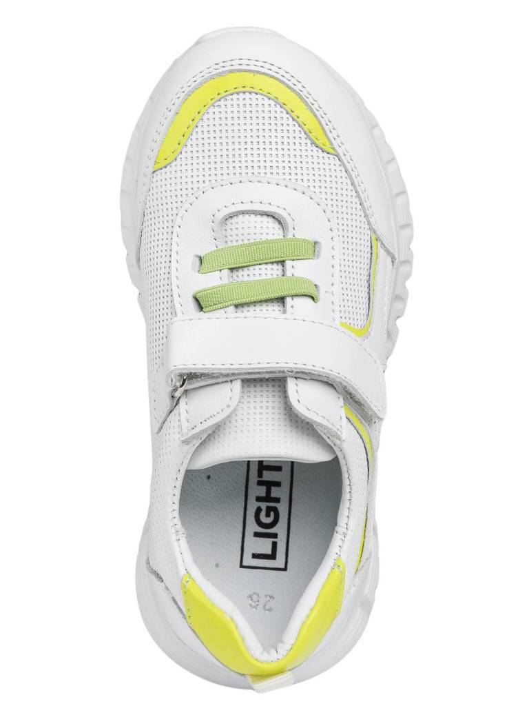 Полуботинки