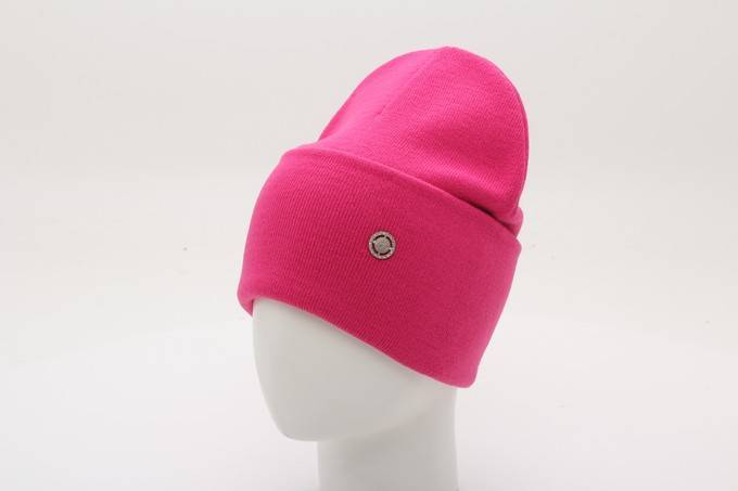 Шапка демисезонная