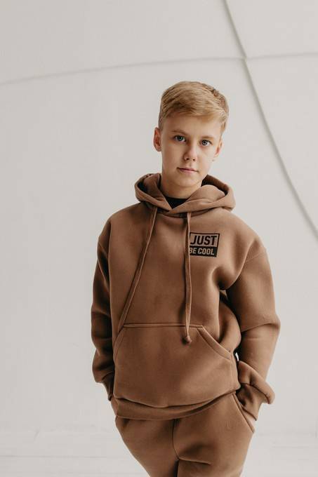 Костюм (худи/джоггеры)