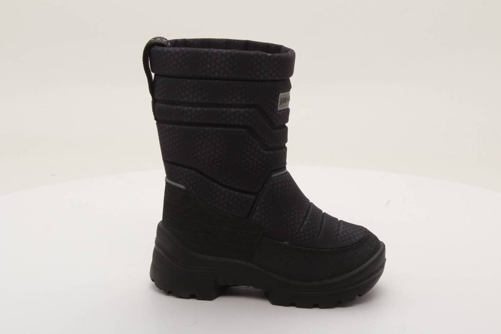 Сапоги зимние