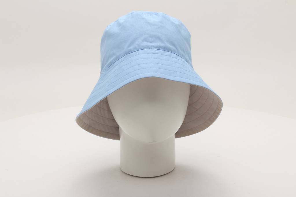 Панамка двухцветная