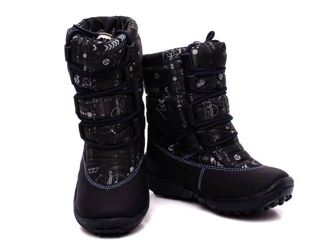 Мембранная обувь