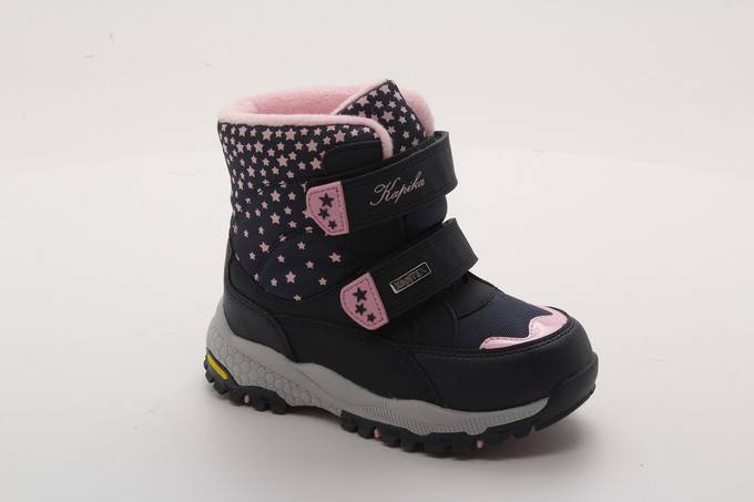 Мембранная обувь