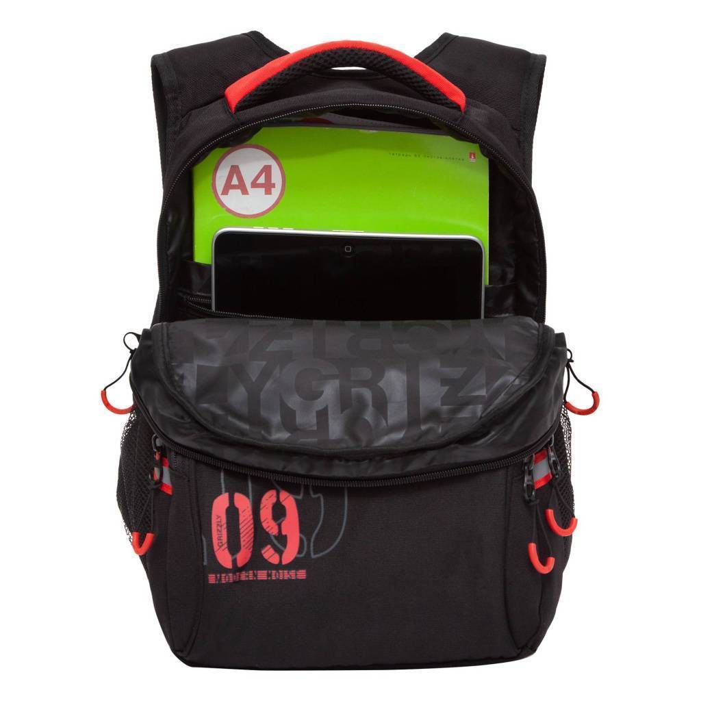 Рюкзак школьный