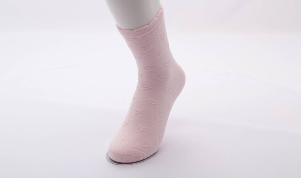 Носки с рисунком