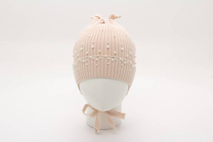 Шапка демисезонная