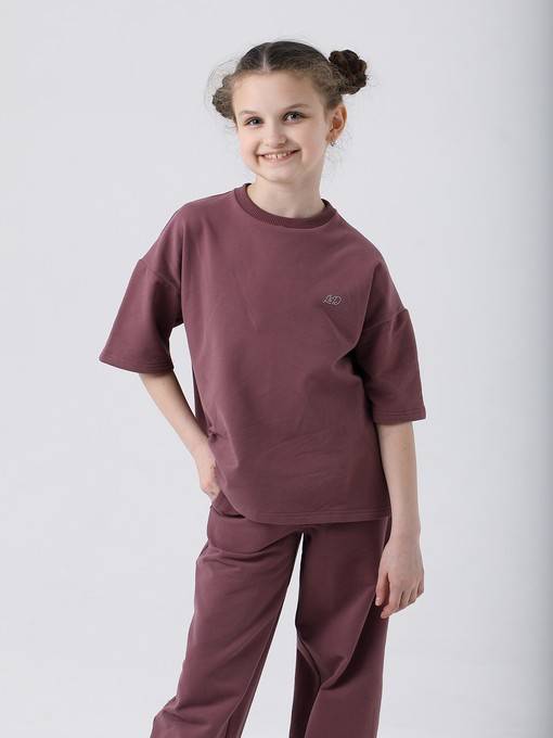 Костюм (футболка/брюки)