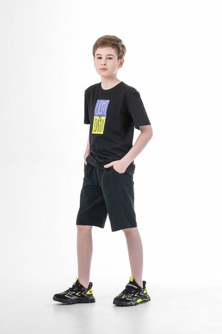 Шорты спортивные