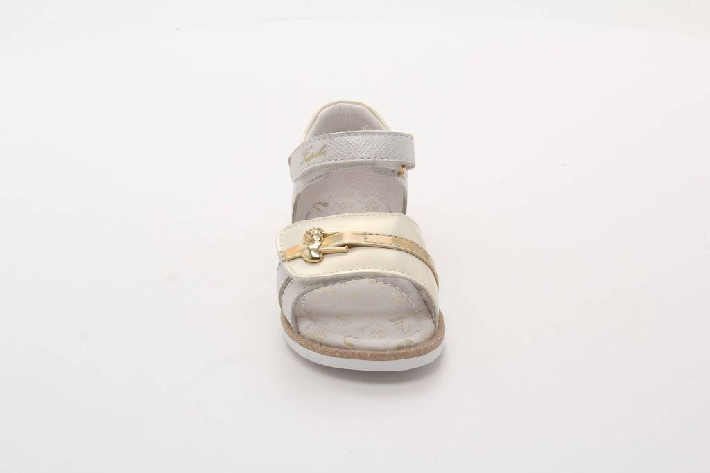 Сандалии открытые