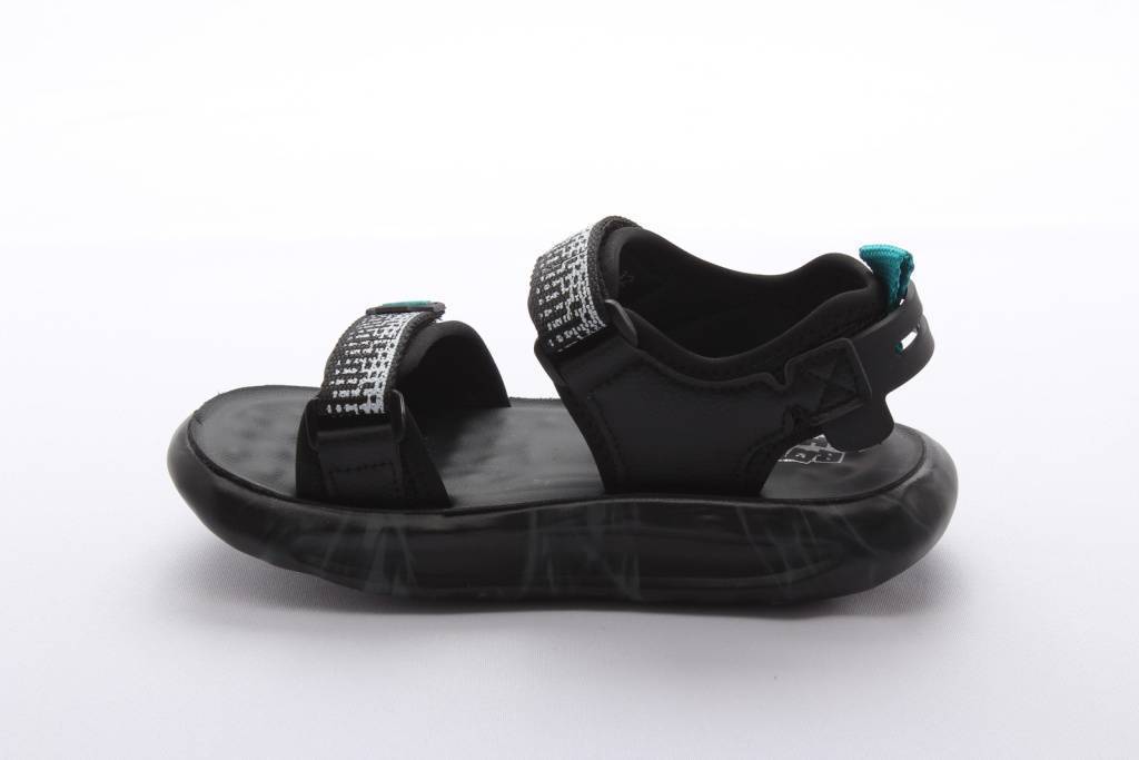 Сандалии открытые