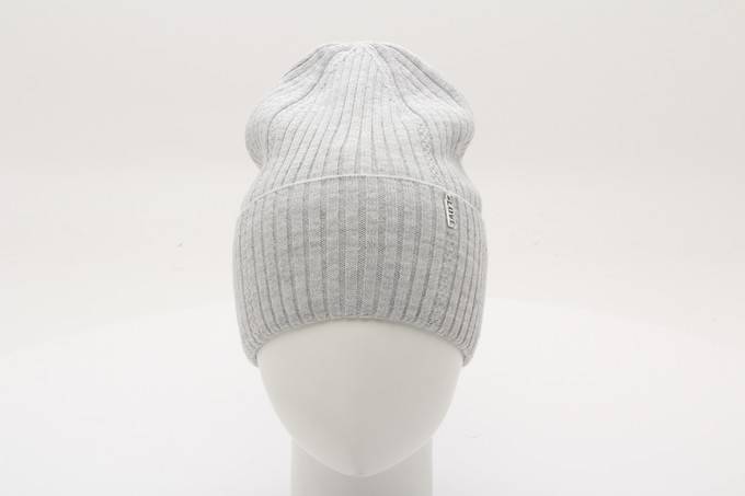 Шапка демисезонная