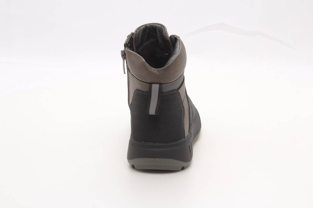 Ботинки зимние