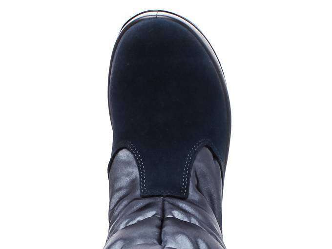 Мембранная обувь