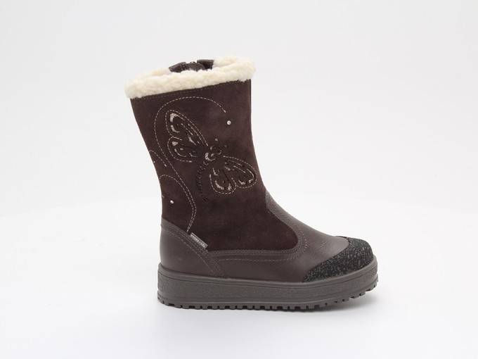 Сапоги зимние