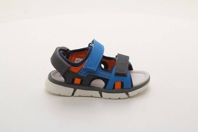 Сандалии открытые