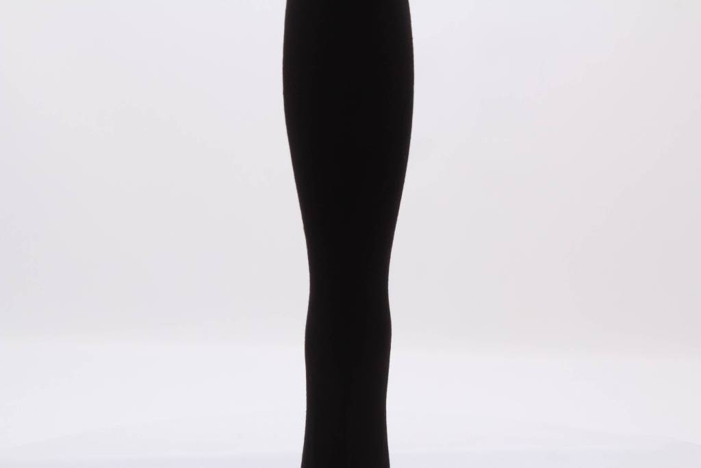 Колготки однотонные