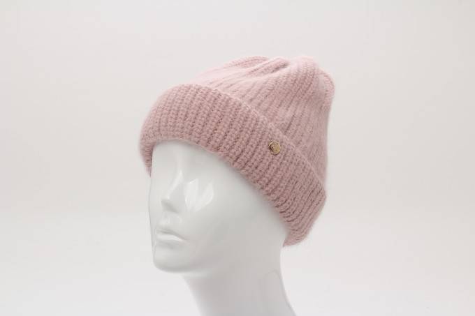 Шапка зимняя