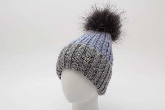 Шапка зимняя