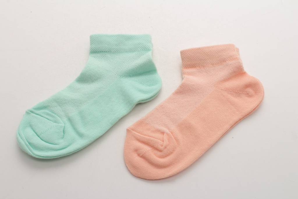 Носки ажурные