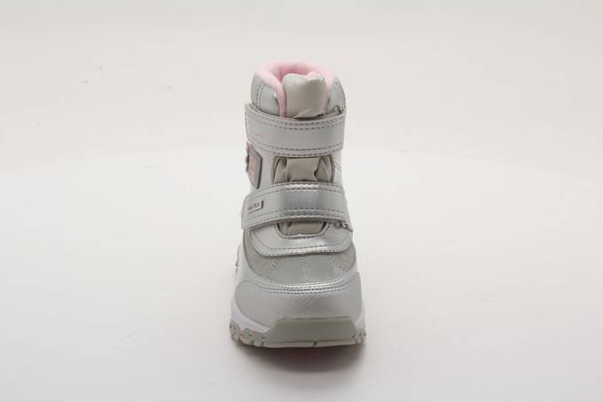 Мембранная обувь