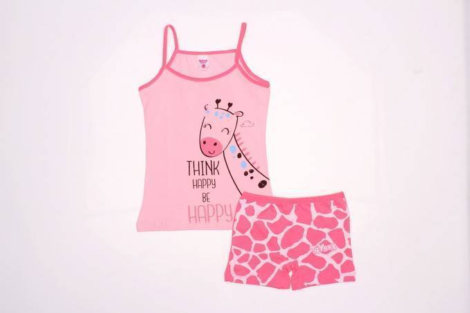 Трусы-шорты