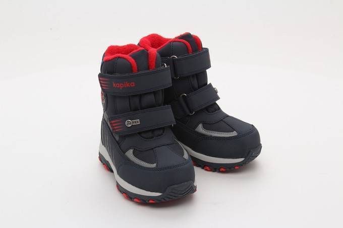 Мембранная обувь