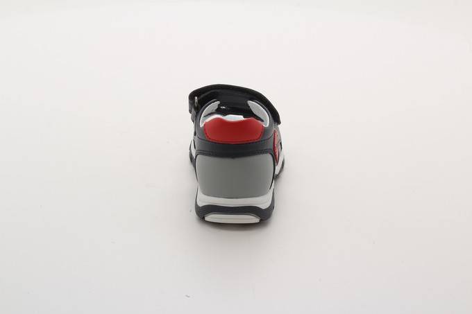 Сандалии открытые