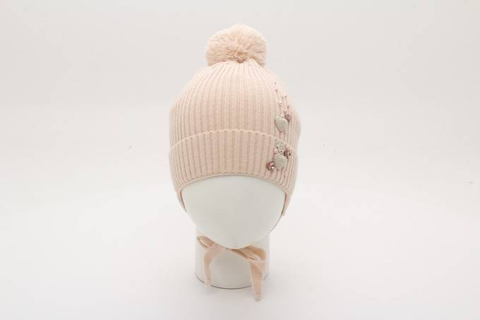 Шапка демисезонная